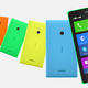 Ilustración para el artículo titulado Nokia X: llegan los primeros smartphones Nokia basados en Android